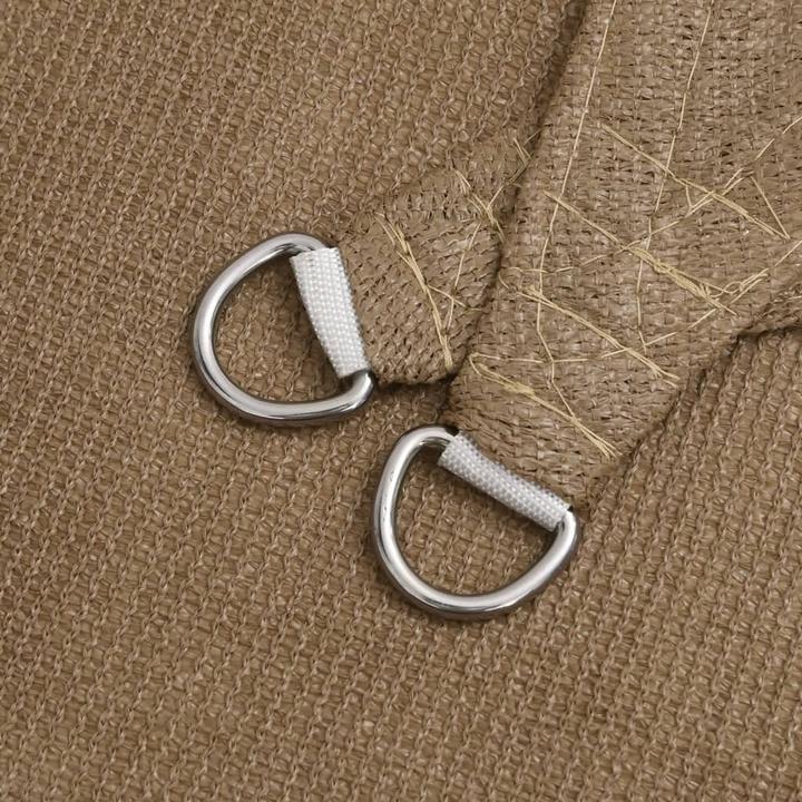 Actual product image vidaXL Sonnensegel (600 x 800 cm)