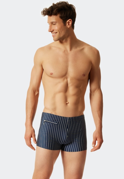 Image du produit Schiesser Maillot de bain confort avec jambes (10)