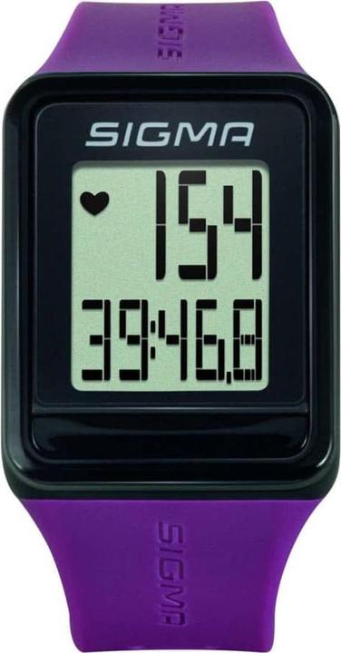 Produktbild Sigma Sport ID.Go Pulsuhr