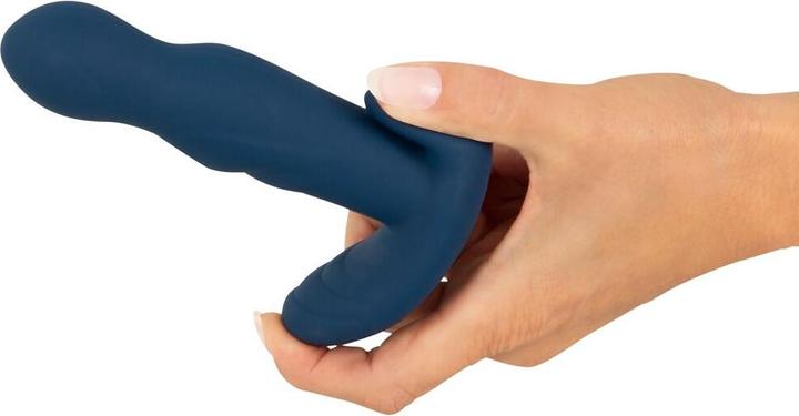 Produktbild Anos RC Rotating Prostate Plug with Vibration