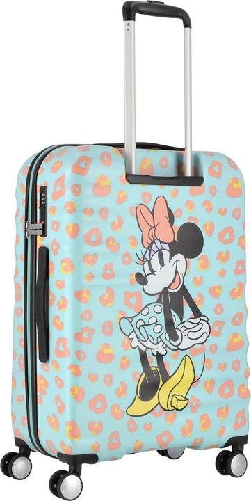 Produktbild American Tourister WAVEBREAKER DISNEY Spinner (64 l)