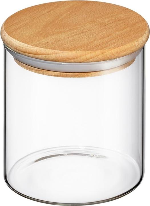 Zassenhaus Vorratsglas (0.35 l)