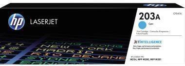 HP 203a