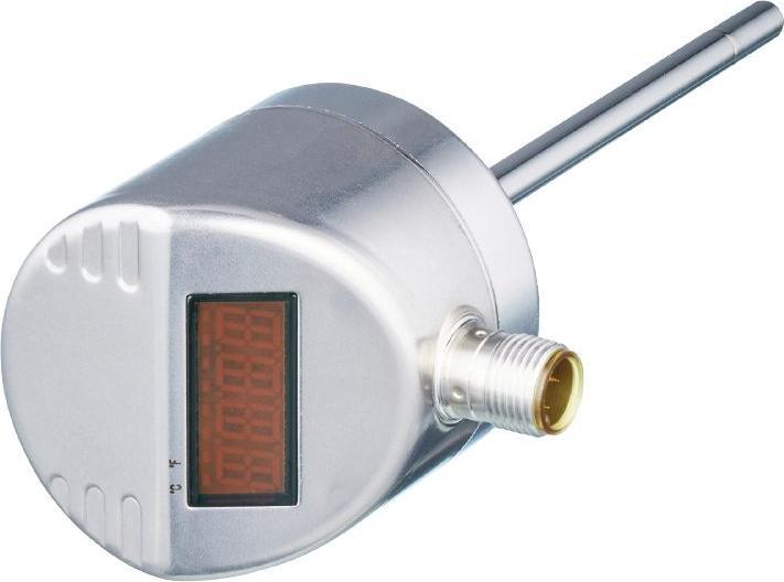 Actual product image IFM TD2247