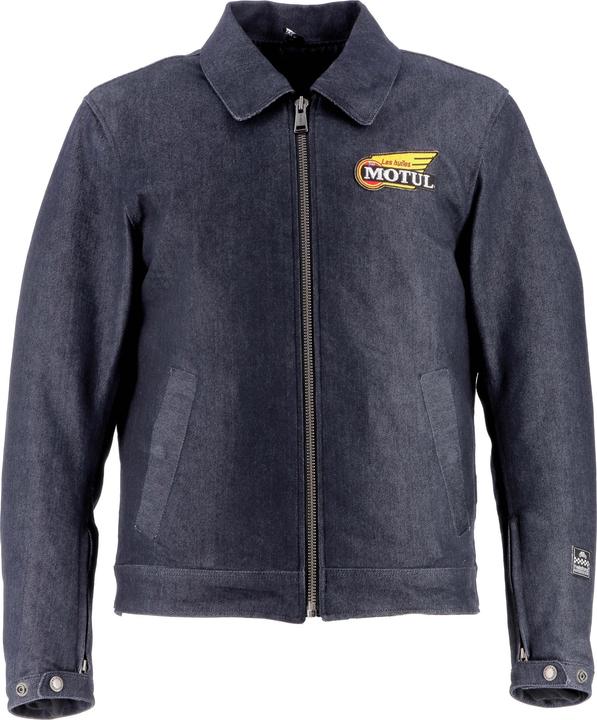 Actual product image Helstons Mecanic (Motul) (Men, M)