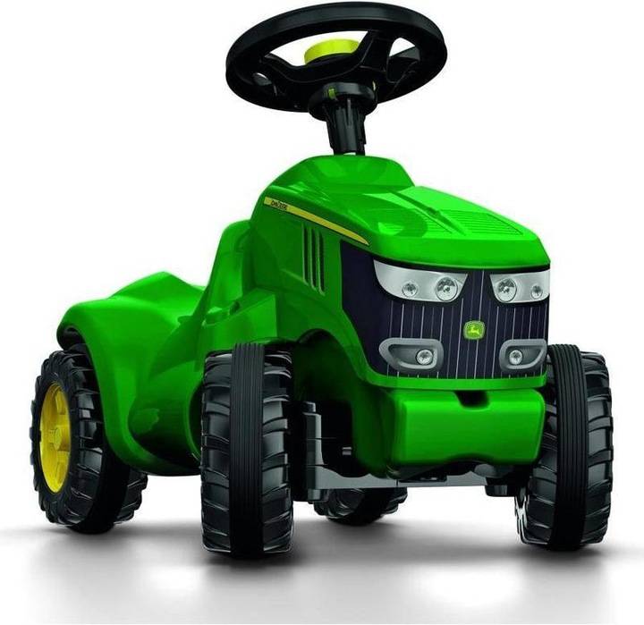 Actual product image Rolly Toys RollyMinitrac John Deere 6150R