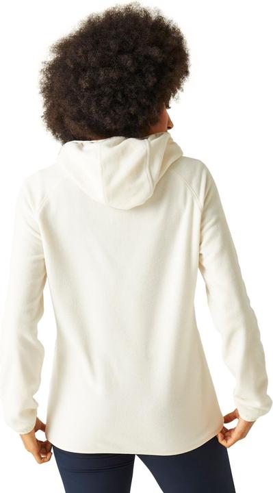 Immagine prodotto Regatta Warriewood Felpa con Cappuccio Mezza Cerniera Donna (34 D)