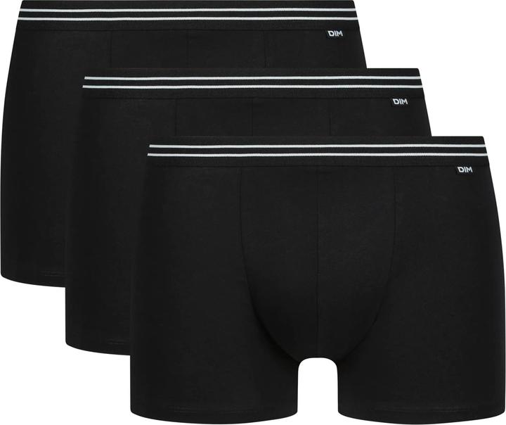 Produktbild DIM Coton Stretch Ecodim (XL, 3er Pack)