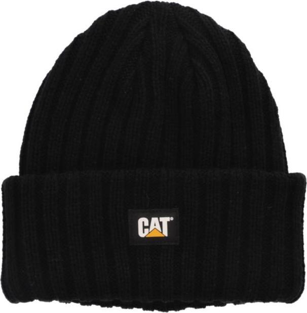 Image du produit Cat Bonnet Rib Watch Knit (Taille unique)
