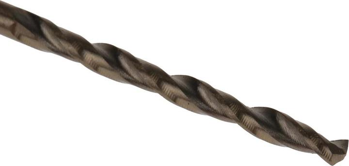 Actual product image DeWalt Ø 2.5x57x30mm HSSG metal drill 2 pcs pack EXTREME 2™ DT5037 (2.5 millimetres)