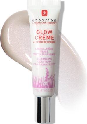 Produktbild Erborian Glow (15 ml, Tagescreme)