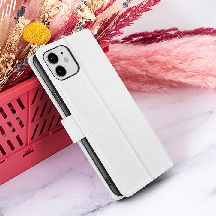 Produktbild Zanaé Premium Etui iPhone 12/12 Pro (Apple iPhone 12, Apple iPhone 12 Pro)