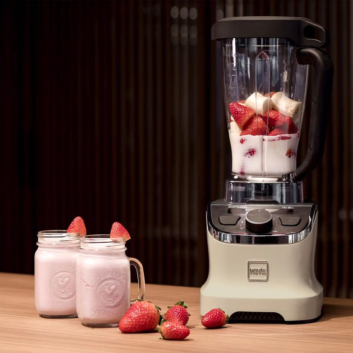 Produktbild Novis ProBlender 880L (1400 W)