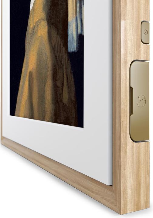 Immagine prodotto Netgear MC327LW Cornice digitale in legno 68,6 cm (27") Wi-Fi (27", 1920 x 1080 pixel)