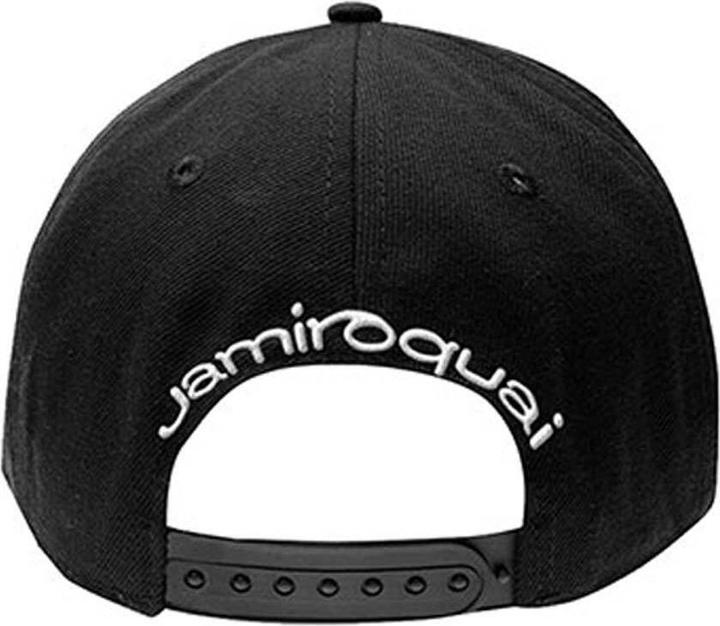 Produktbild Jamiroquai BaseballMütze (One Size)