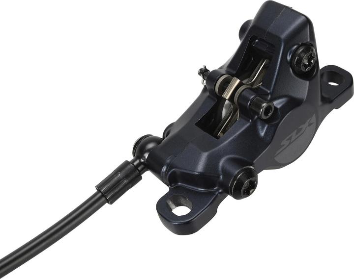 Produktbild Shimano SLX M7100 (Vorderradbremse, Bremsset, 2)