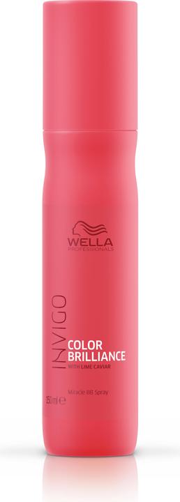 Immagine prodotto Wella Invigo Color Brilliance - Miracle BB Spray (150 ml)