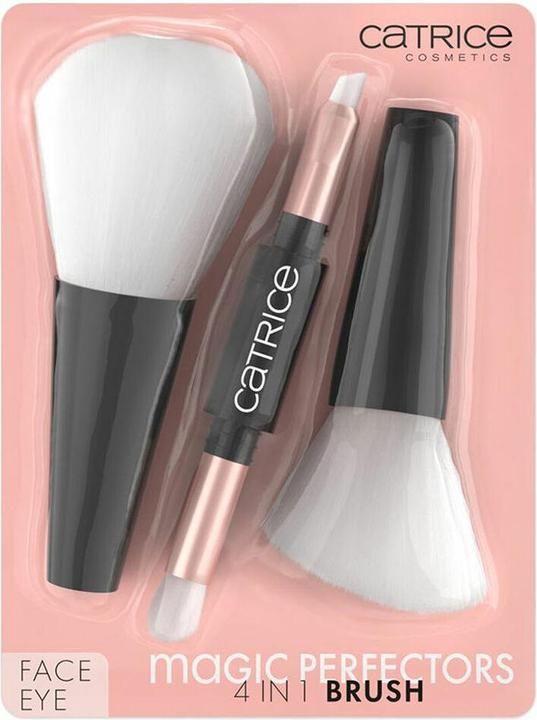 Catrice Magic Perfectors 4 in 1 Brush (Set)