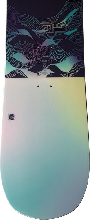 Actual product image Nidecker Ora Women (143)