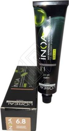 Produktbild L'Oréal Paris Inoa 6,8 60G (6.8/6M)