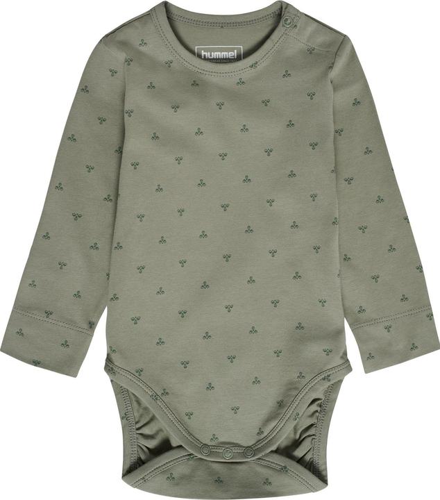 Image du produit hummel hmlMINI BEE AOP BODY L/S (86)