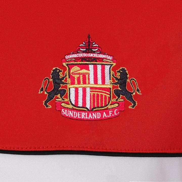 Produktbild Sunderland AFC TShirt Polyester (M)