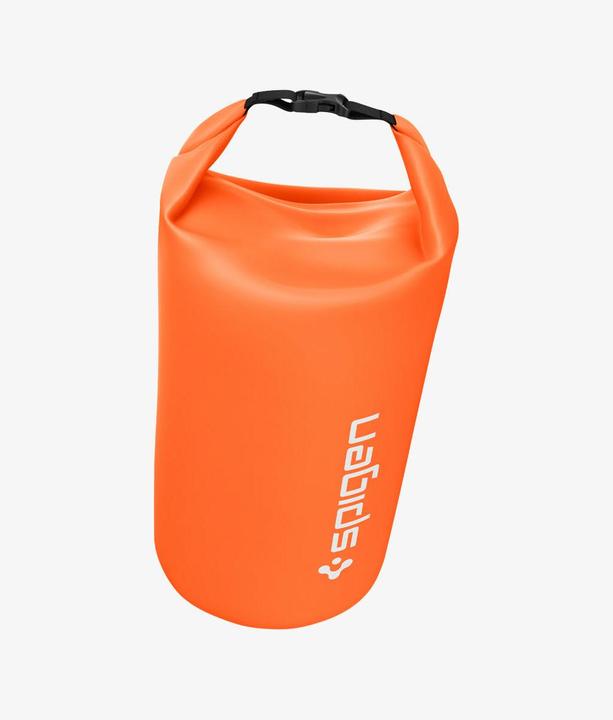 Immagine prodotto Spigen Aqua Shield A631 borsa impermeabile da 30 litri - Arancione (30 l)