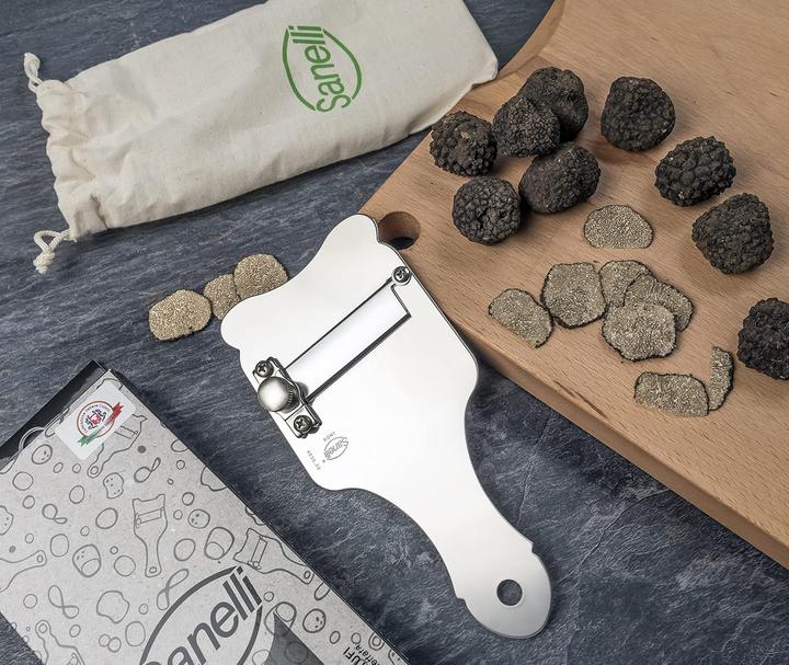 Produktbild Sanelli Professioneller Trüffelschneider