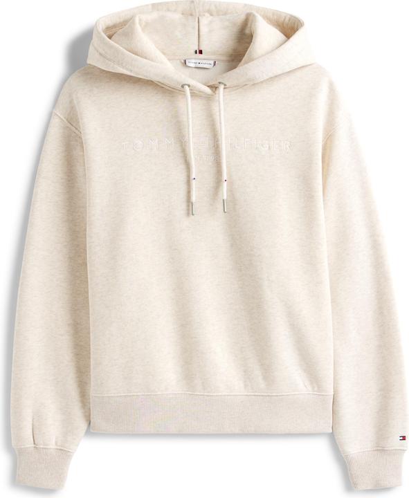 Image du produit Tommy Hilfiger Sweat à capuche avec logo (L)