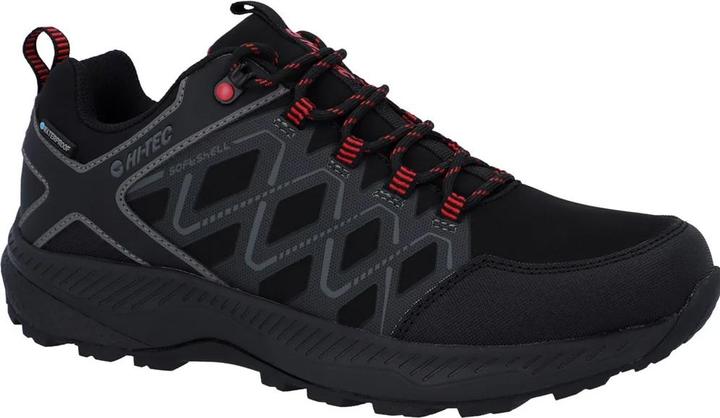 Produktbild Hi-Tec Wanderschuhe Diamonde (43)