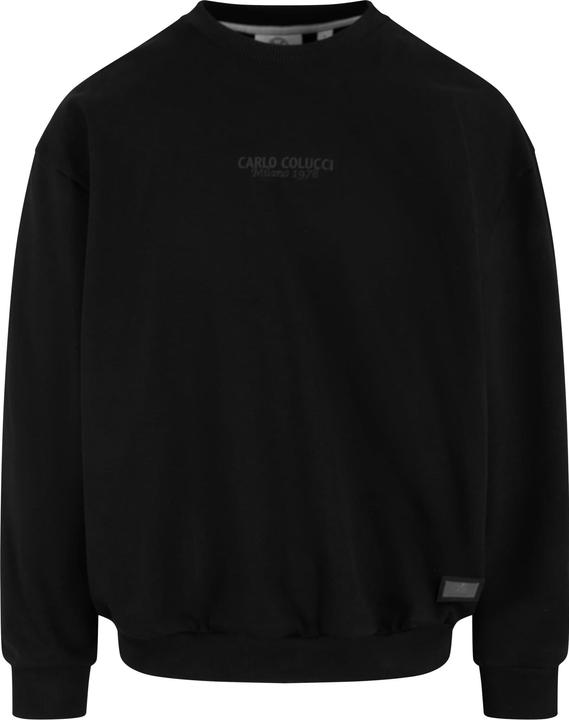 Produktbild Carlo Colucci Sweatshirt - 196335 (L)