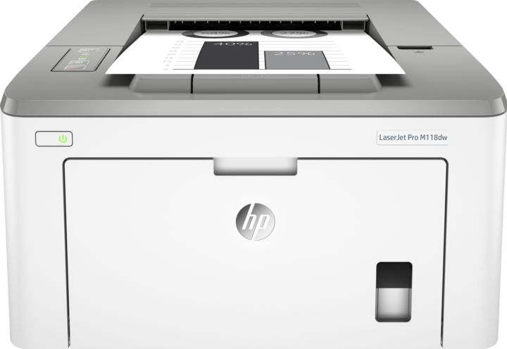 Image du produit HP M118dw LaserJet Pro (Laser, Noir et blanc)