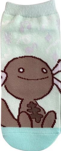 Immagine prodotto Pokémon Calzini Wooper (23-25 cm) (36 - 42)