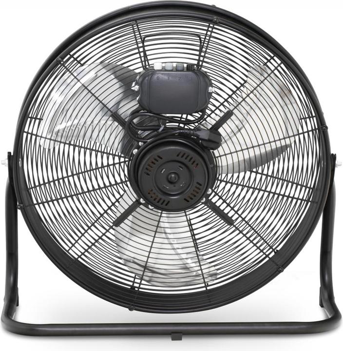 Actual product image Trotec Floor fan TVM 20 D (60 dB)