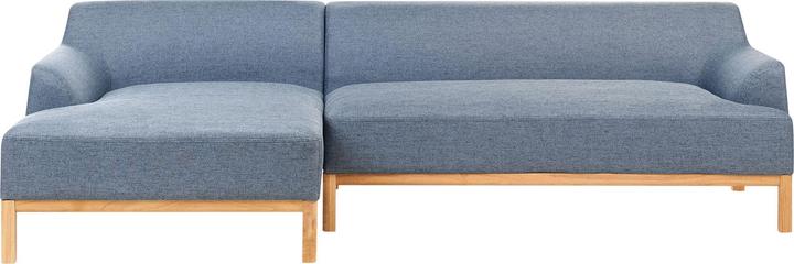 Produktbild Beliani Sosjo (Ecksofa)