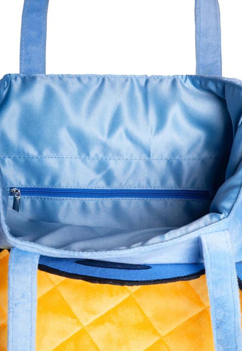 Immagine prodotto Difuzed Borsa portaoggetti Lilo & Stitch Ananas Stitch