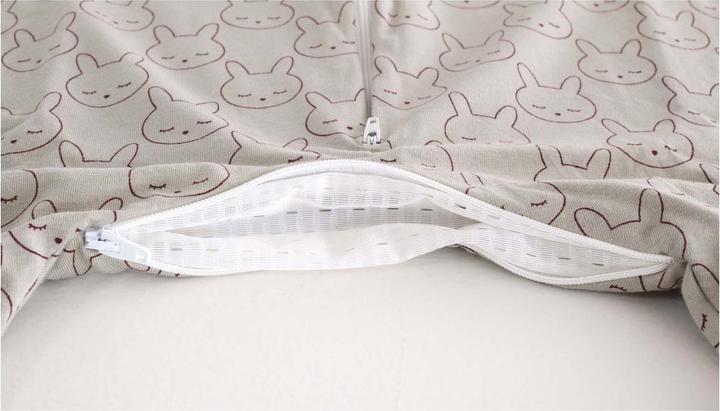 Produktbild Träumeland Baumwoll Light To Go Schlafanzug (0.5 TOG)