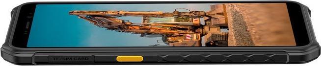 Actual product image Ulefone Armor X12 (32 GB, All Black, 5.45", Dual SIM, 4G)