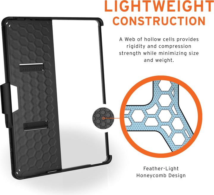 Produktbild UAG Scout (Microsoft Surface Go, GO 2)