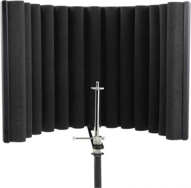 Actual product image sE Electronics sE-RF Reflexion Filter Pro 10AE Black