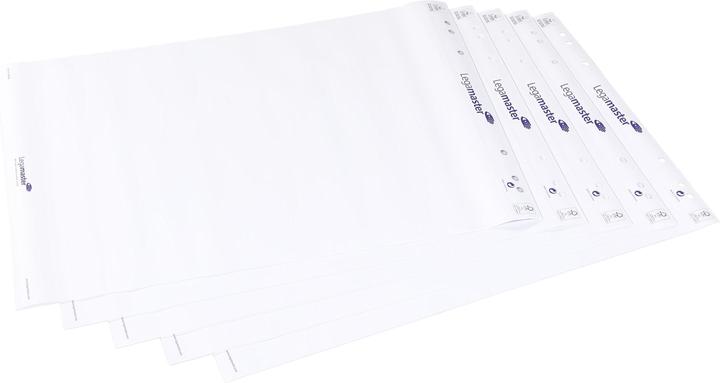 Productafbeelding Legamaster Flipover papier 5x