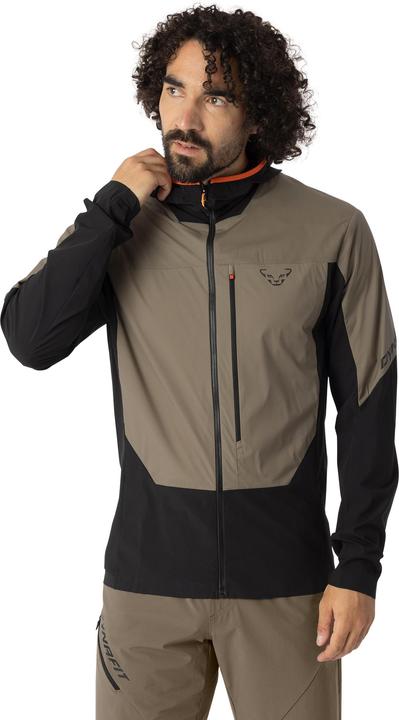 Immagine prodotto Dynafit Traverse Insulation Hooded Jacket (XXL)