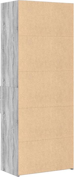 Image du produit vidaXL Highboard (70 x 42.50 x 185 cm)