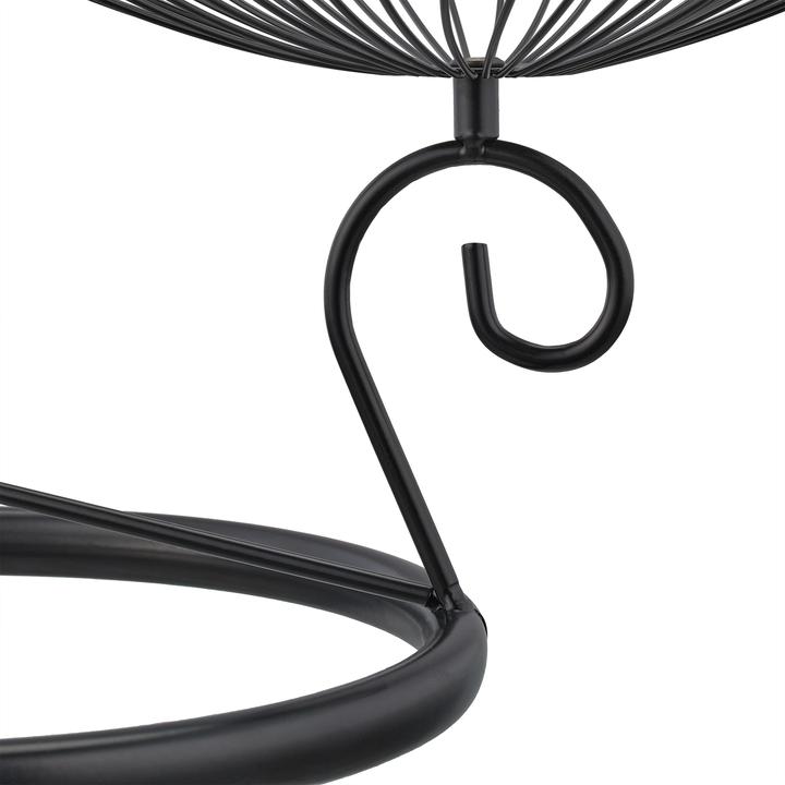 Produktbild Relaxdays Obstetagere (49 x 31.5 x 34 cm)