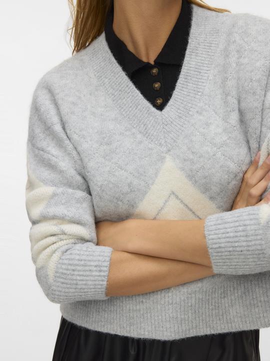 Image du produit Vero Moda VMDAE Pullover Strickpullover (XS)