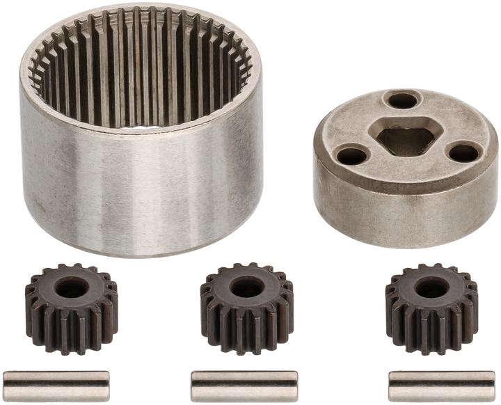 Actual product image HAZET Planetary Gear
