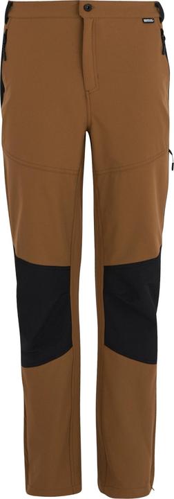 Black, Nut Brown