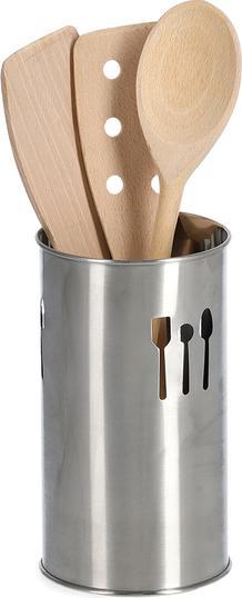 Actual product image Zeller Present Kitchen utensil holder