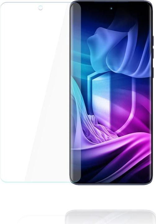 Immagine prodotto 3MK Matte foil Silky Matt Pro for Motorola Edge 60 Fusion (1 pz., Motorola Edge 60 Fusion)