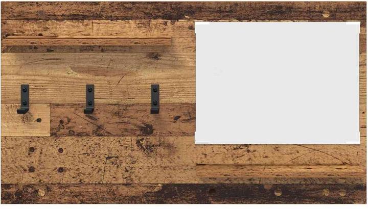 old wood